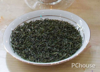 富硒茶葉的功效與作用